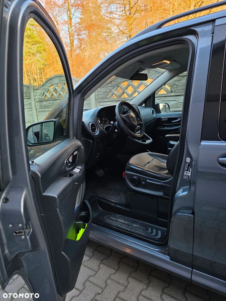 Mercedes-Benz Vito CDI Tourer Select 447.703 - 3