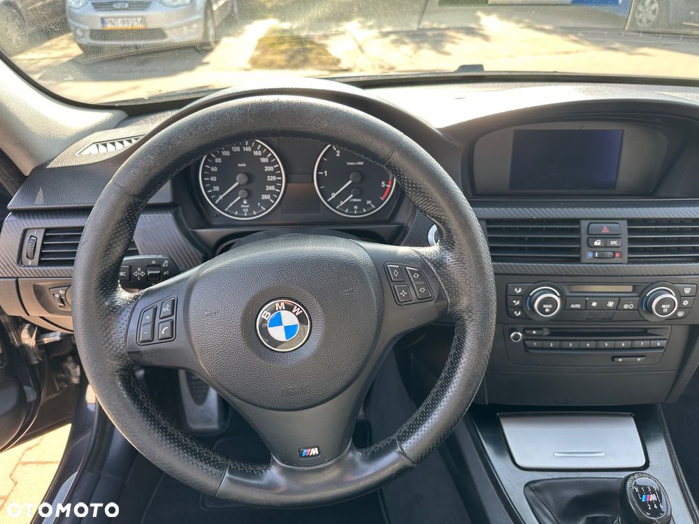 BMW Seria 3 318d - 9