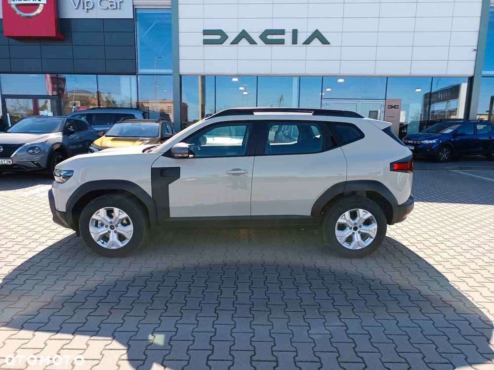Dacia Duster - 2