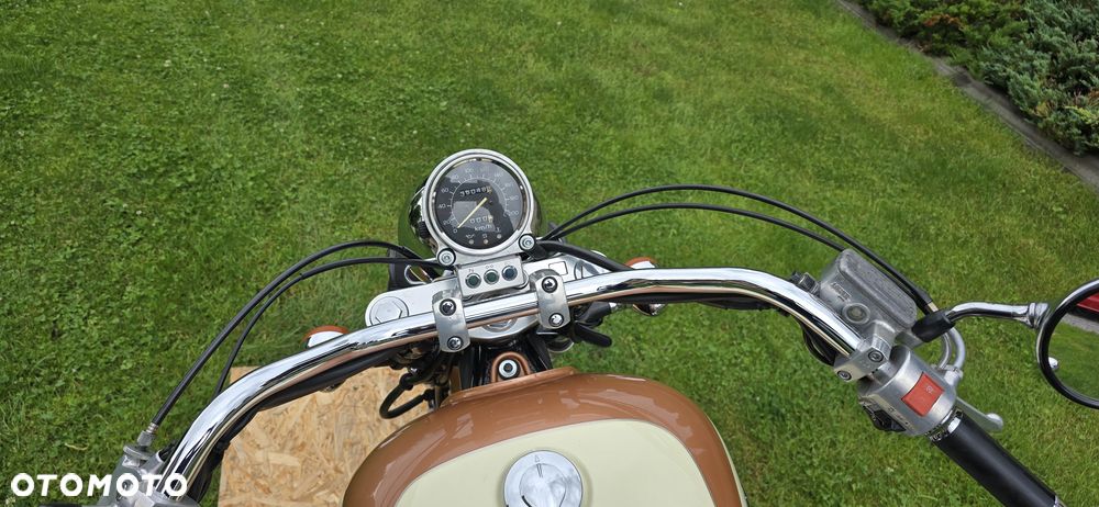 Honda Shadow - 8