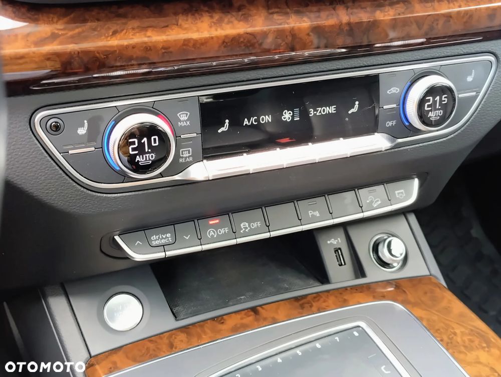 Audi Q5 2.0 TFSI Quattro S tronic - 21