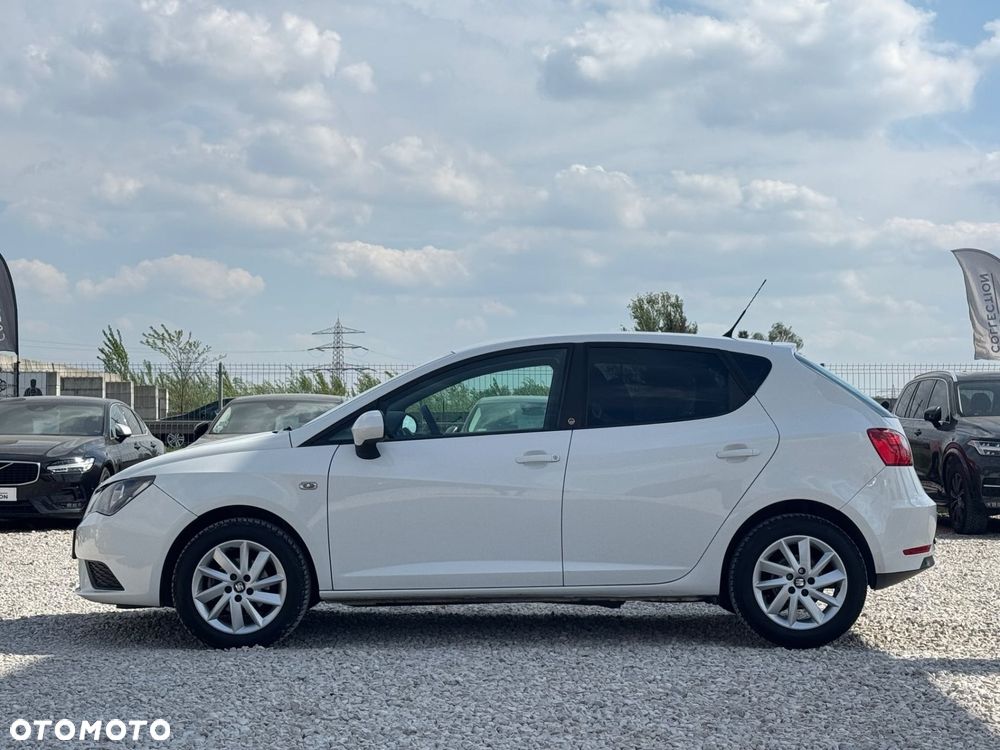 Seat Ibiza 1.0 MPI - 7