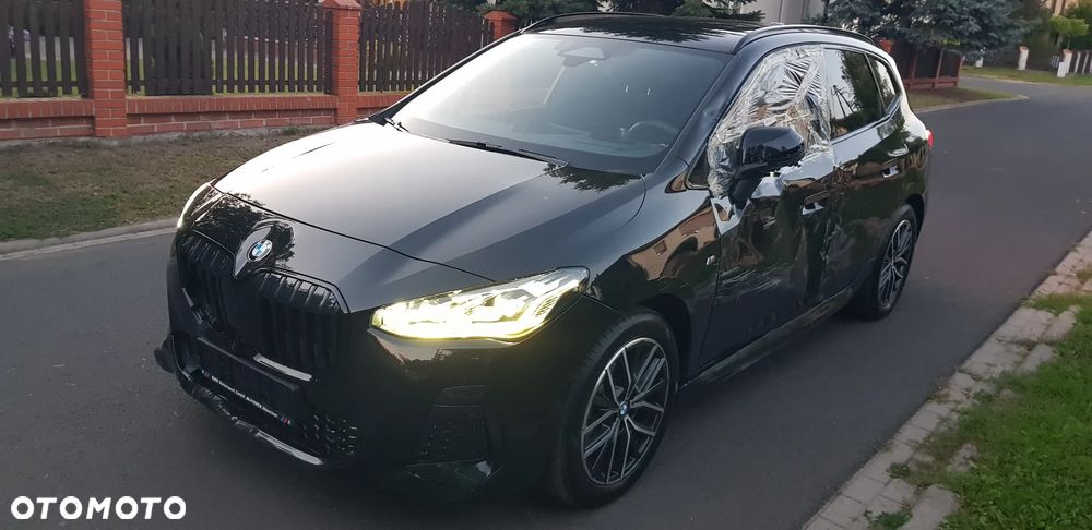 BMW Seria 2 - 30