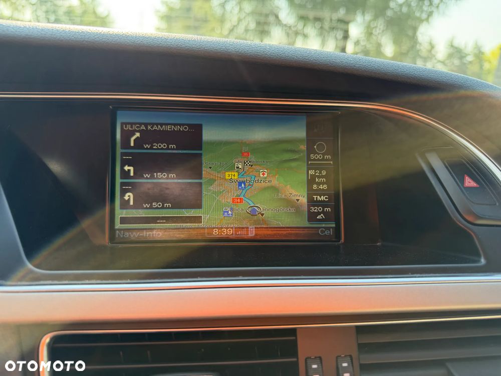 Audi A5 Sportback 2.0 TDI DPF - 24