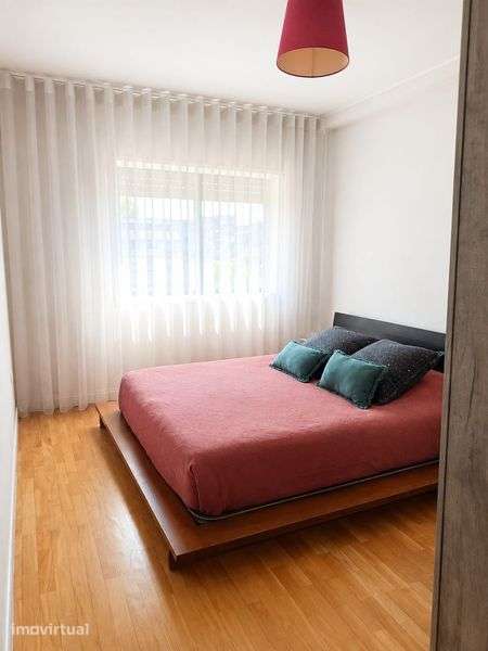Apartamento T3 centro Famalicão - Grande imagem: 4/12