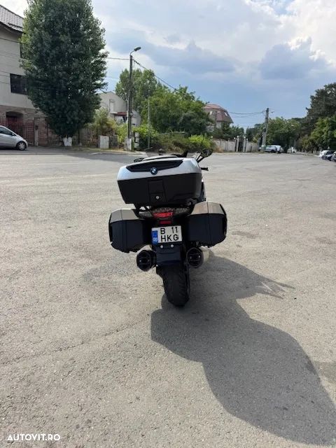 BMW K 1600 GT Sport - 4