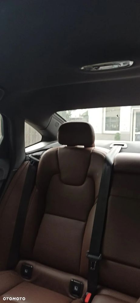 Volvo S90 D5 AWD Inscription - 8