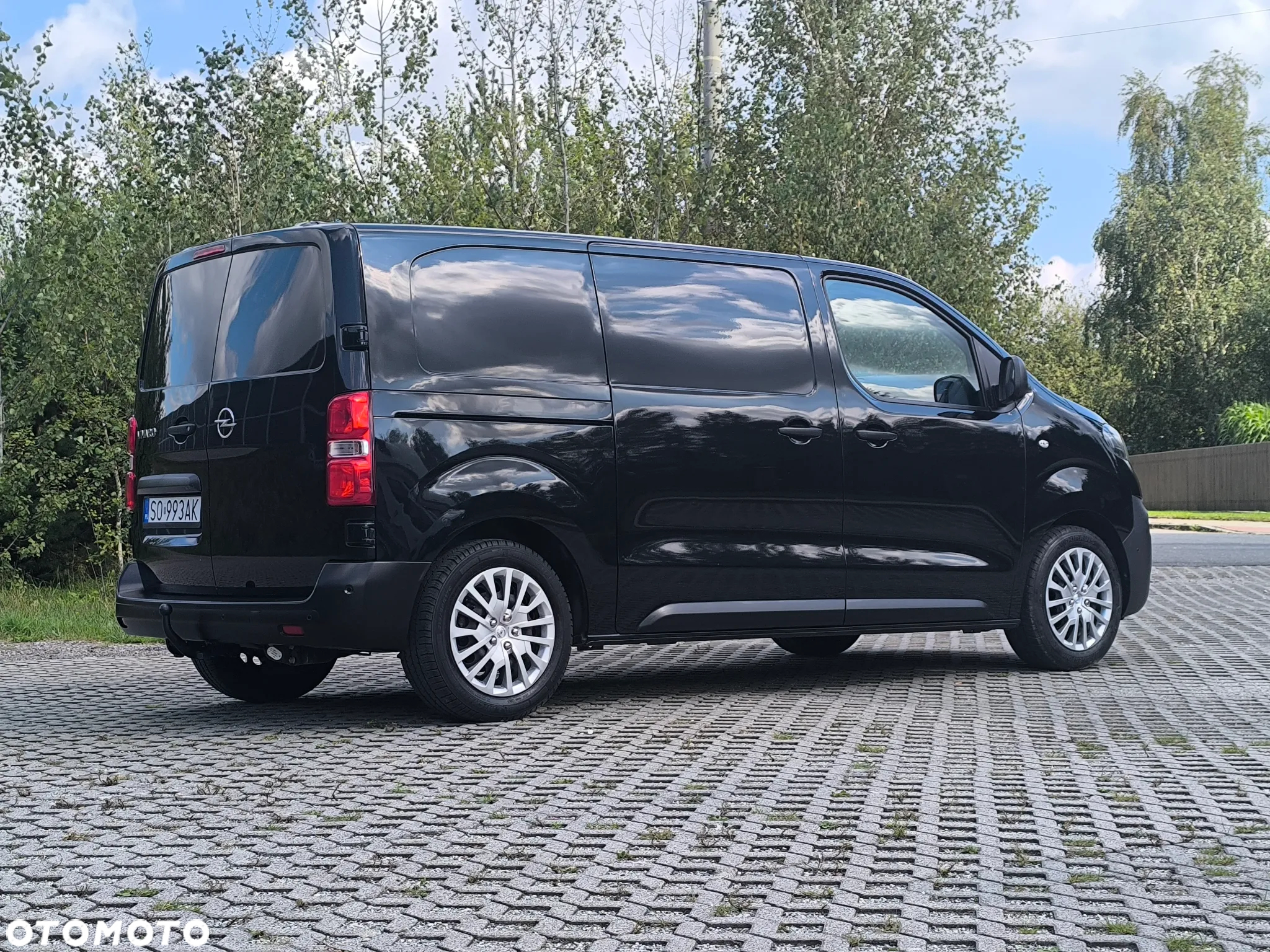 Opel VIVARO - 6
