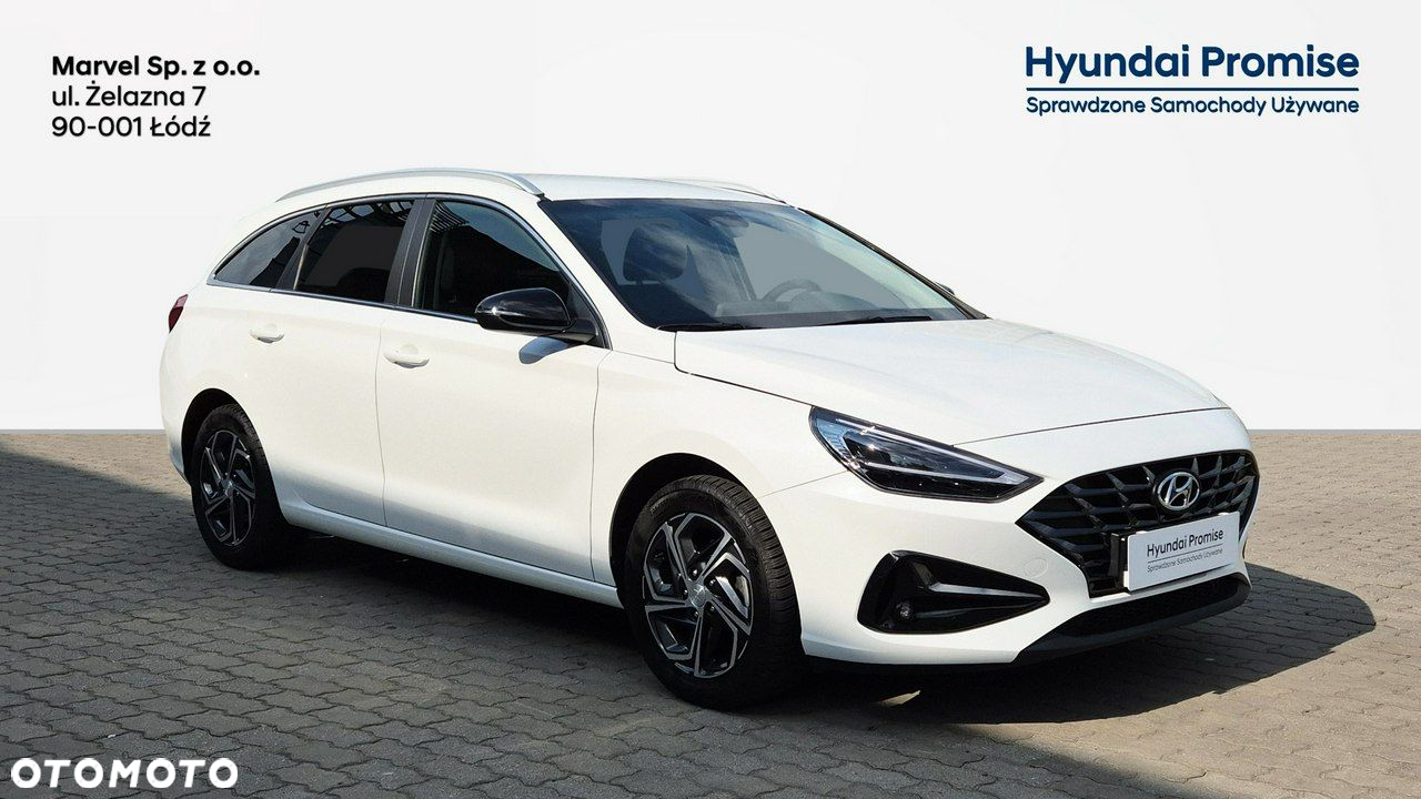 Hyundai i30 - 7
