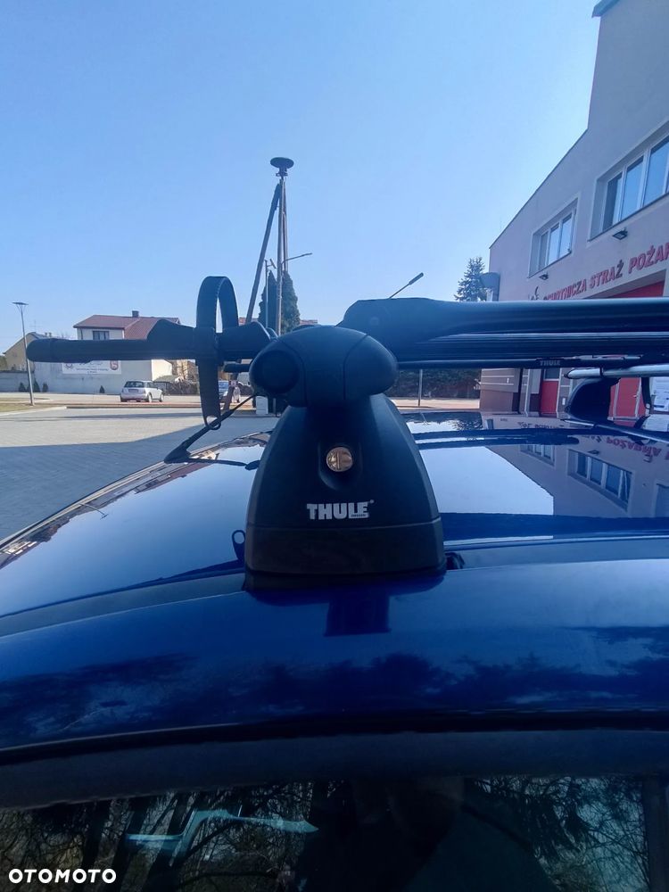 Ford Focus 1.6 FX Silver / Silver X - 26