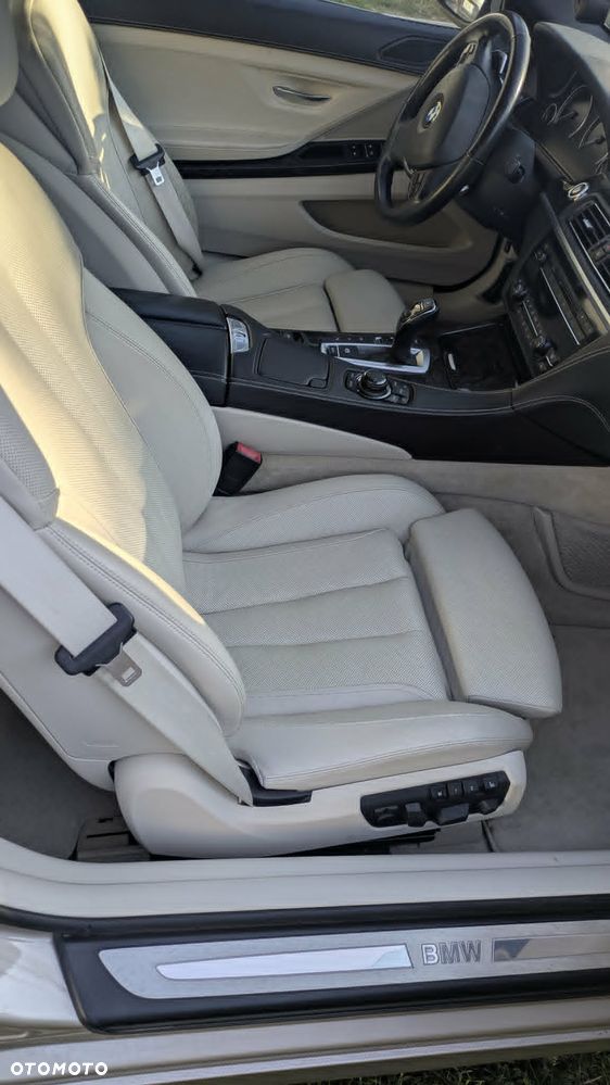 BMW Seria 6 650i xDrive - 6