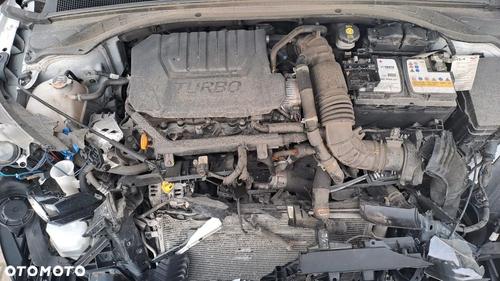 Kia Ceed 1.5 T-GDI M - 9