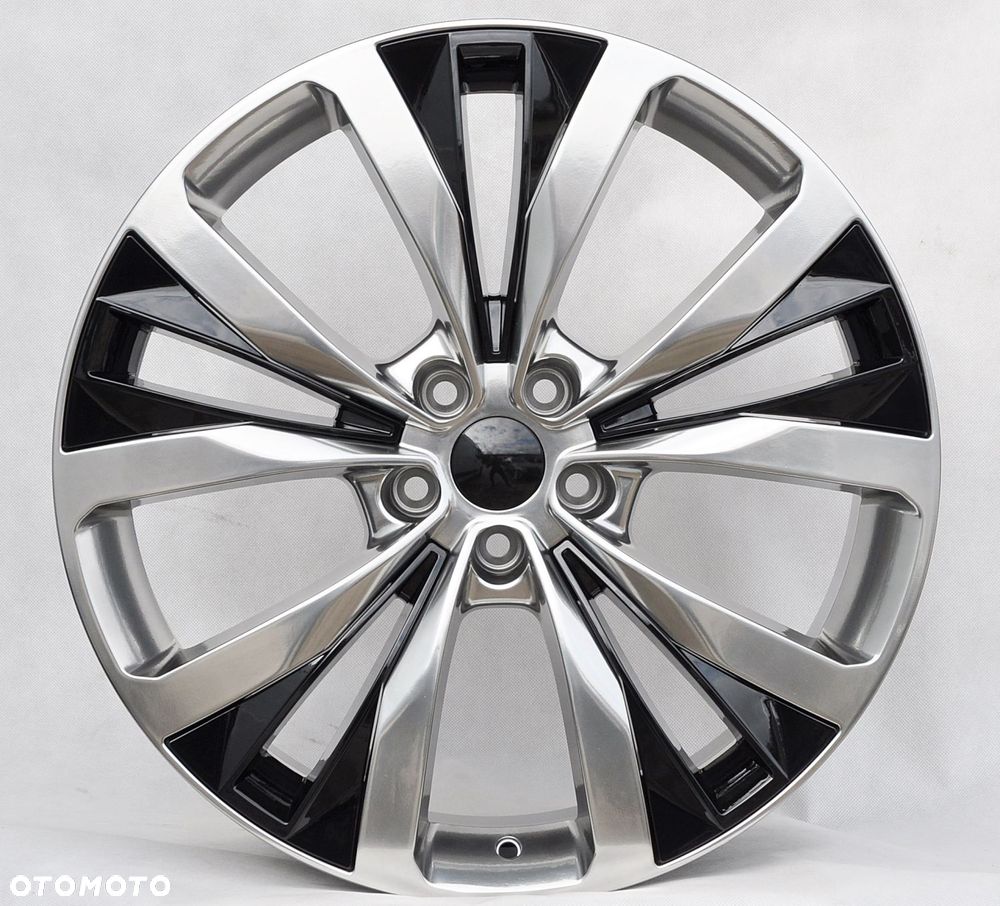 1281 HB NOWE ALUFELGI 20 5x108 JAGUAR E-Pace F-Pace I-Pace X-Type F-Type - 2