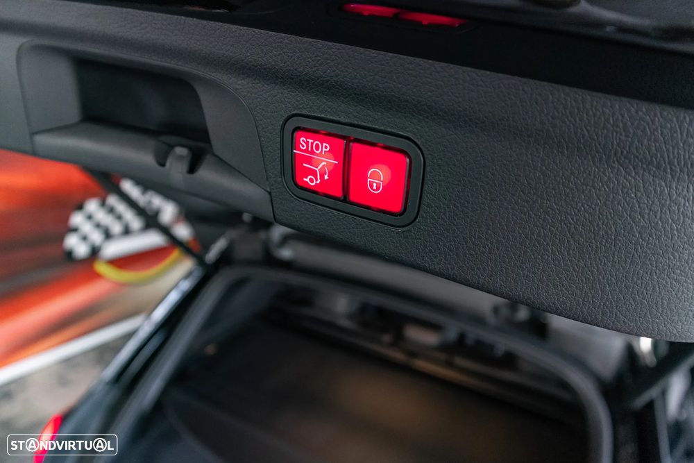 Mercedes-Benz GLE 350 de 4Matic - 32