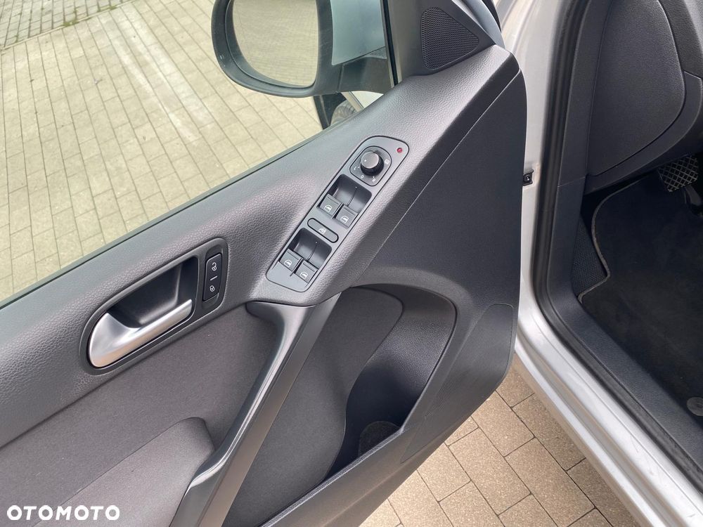 Volkswagen Tiguan 2.0 TDI 4Mot Trend DSG - 17