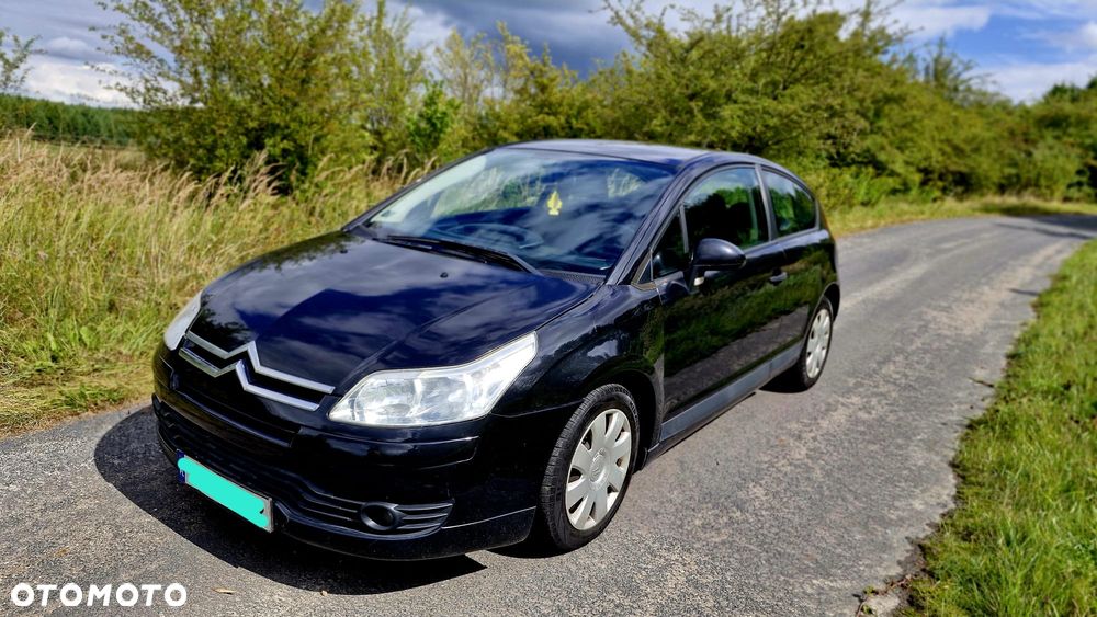 Citroën C4 - 3