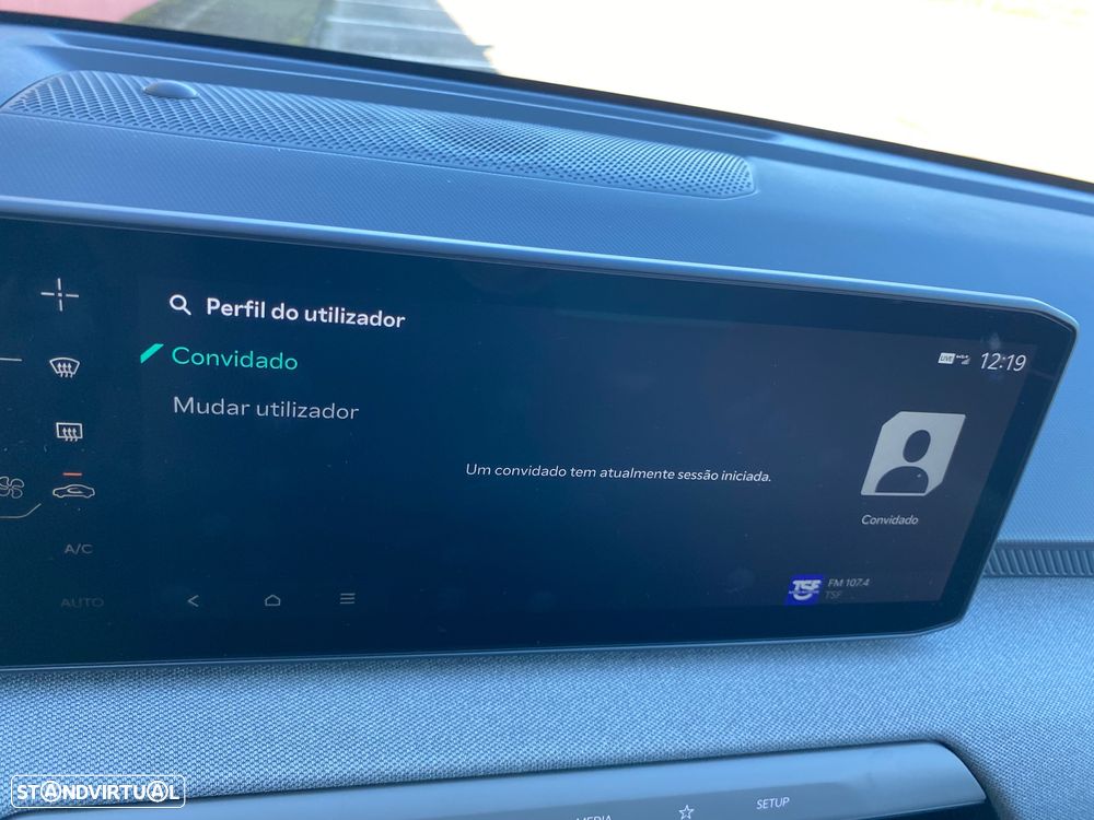 Kia EV4 81.4 kWh Tech - 41