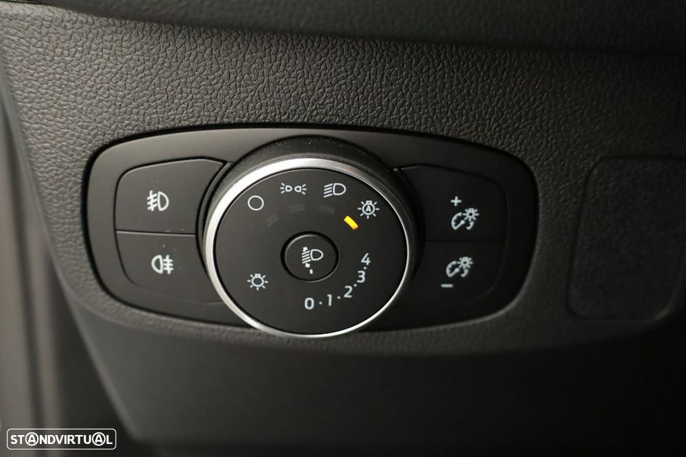 Ford Focus 1.0 EcoBoost MHEV ST-Line - 19