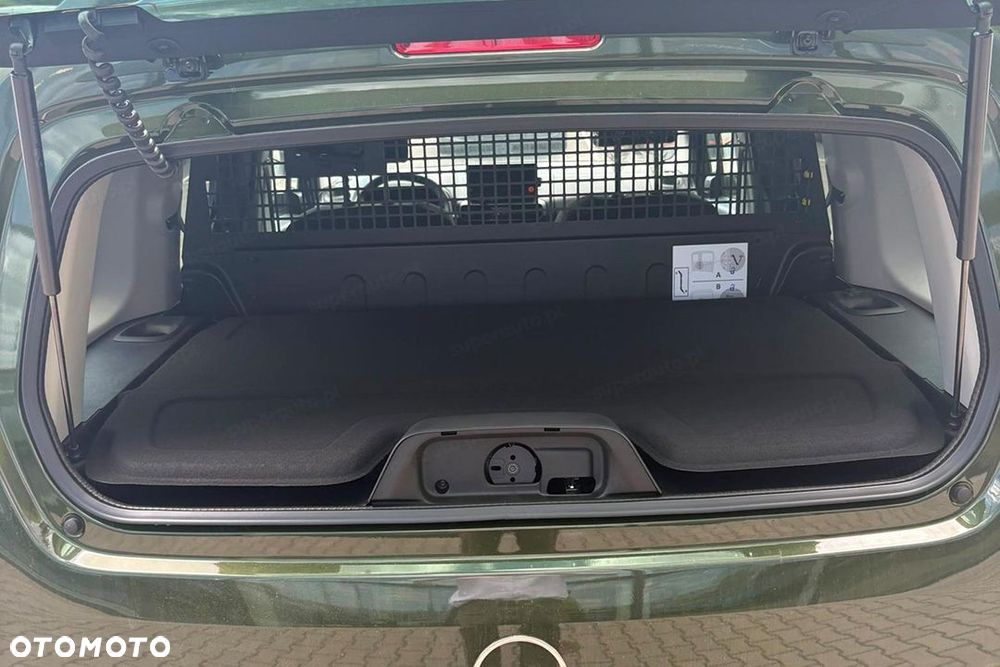 Opel Combo - 6