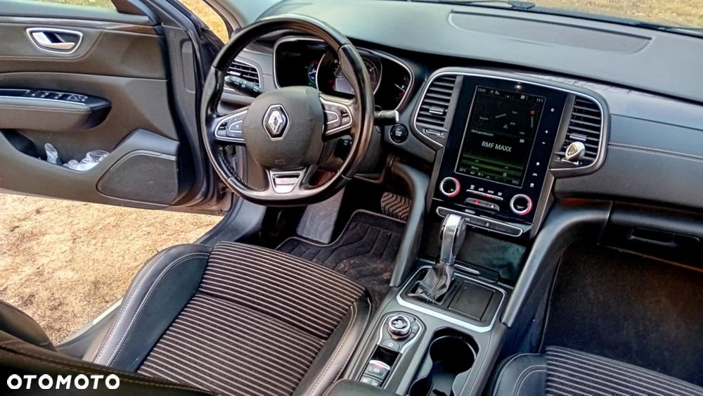 Renault Talisman 2.0 Blue dCi Intens EDC - 6
