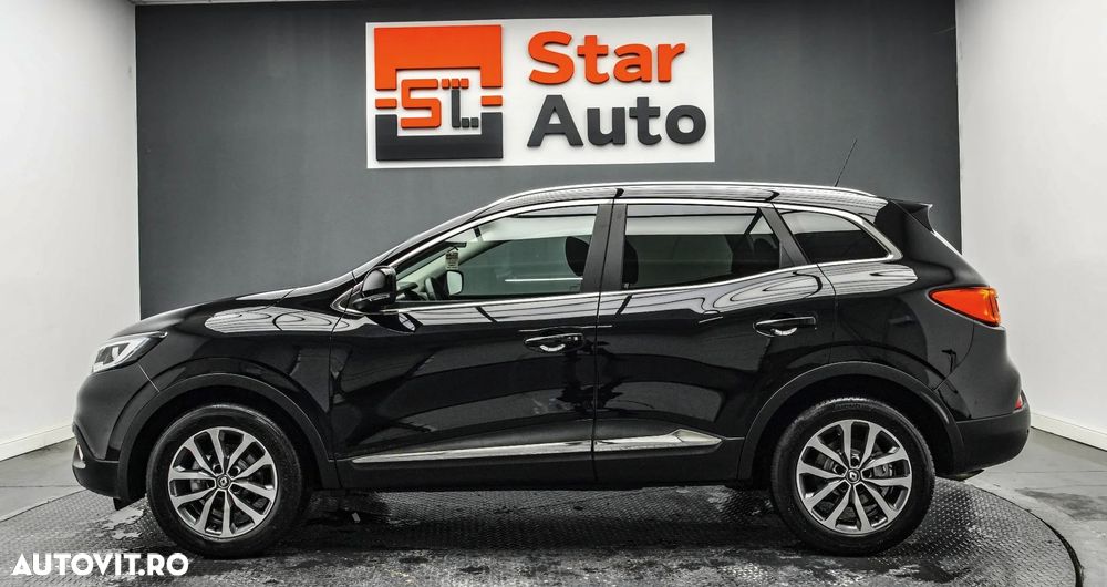 Renault Kadjar 1.5 DCI EDC XMod - 10