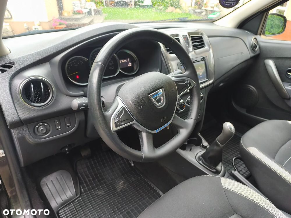 Dacia Logan 0.9 TCe Laureate S&S - 22