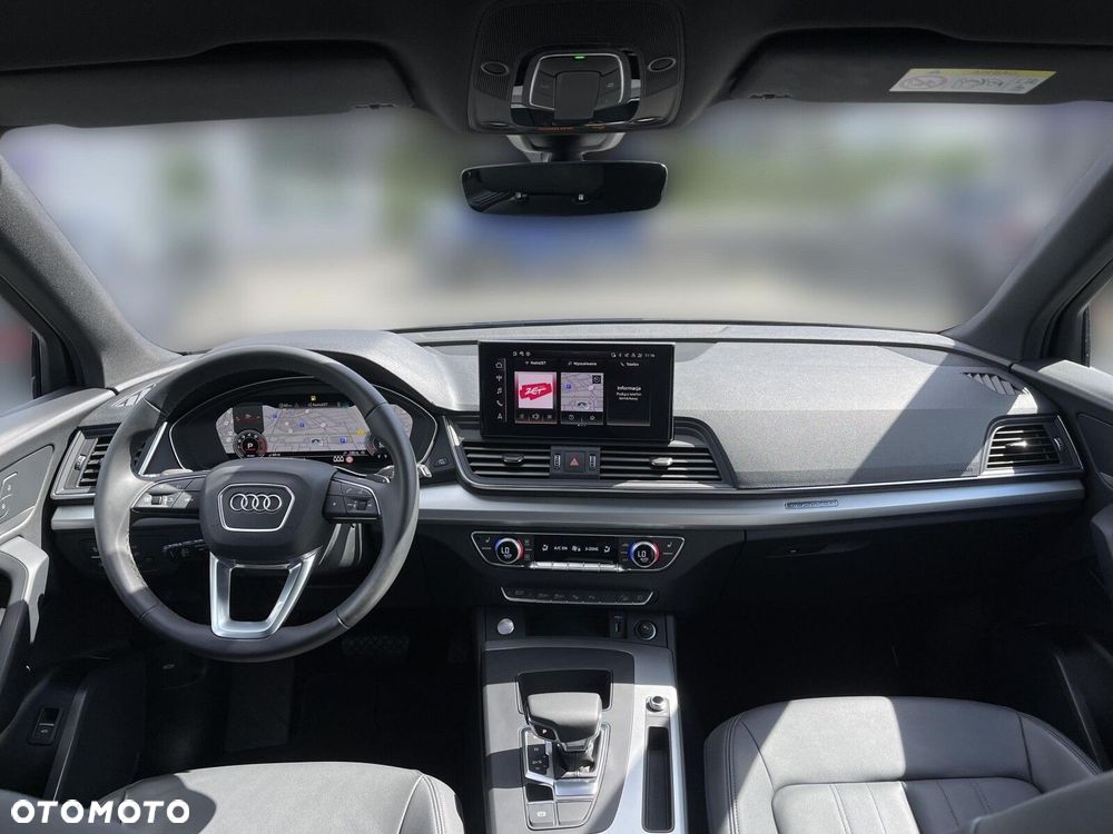 Audi Q5 - 11