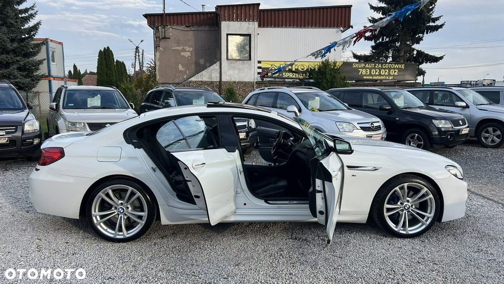BMW Seria 6 - 17