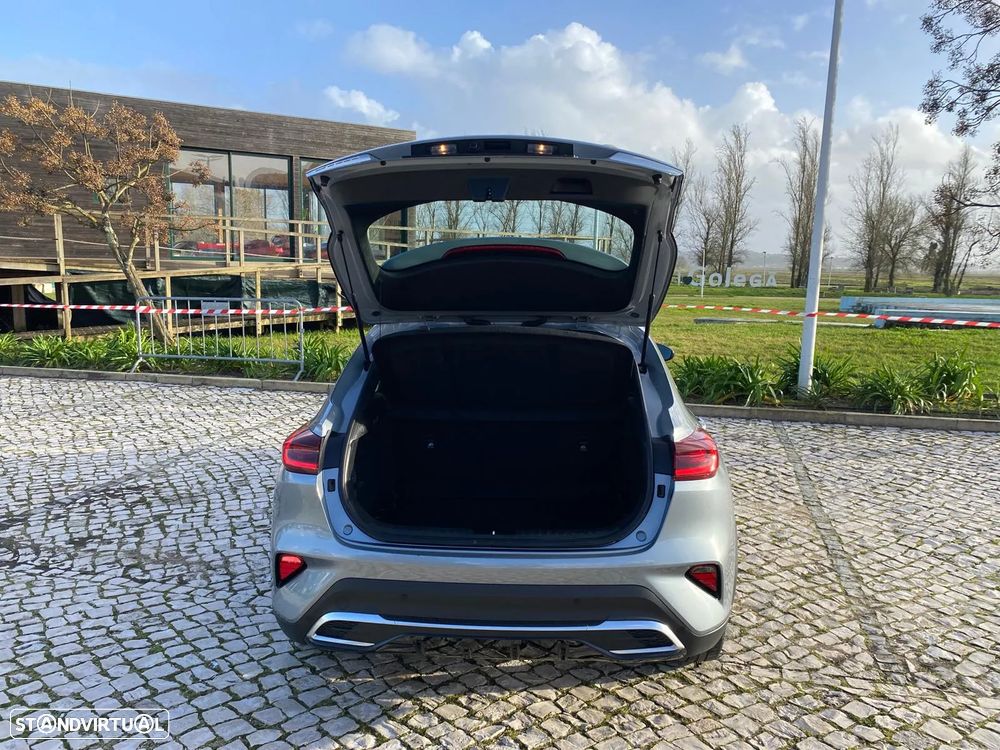 Kia XCeed 1.0 T-GDI Dynamic - 35