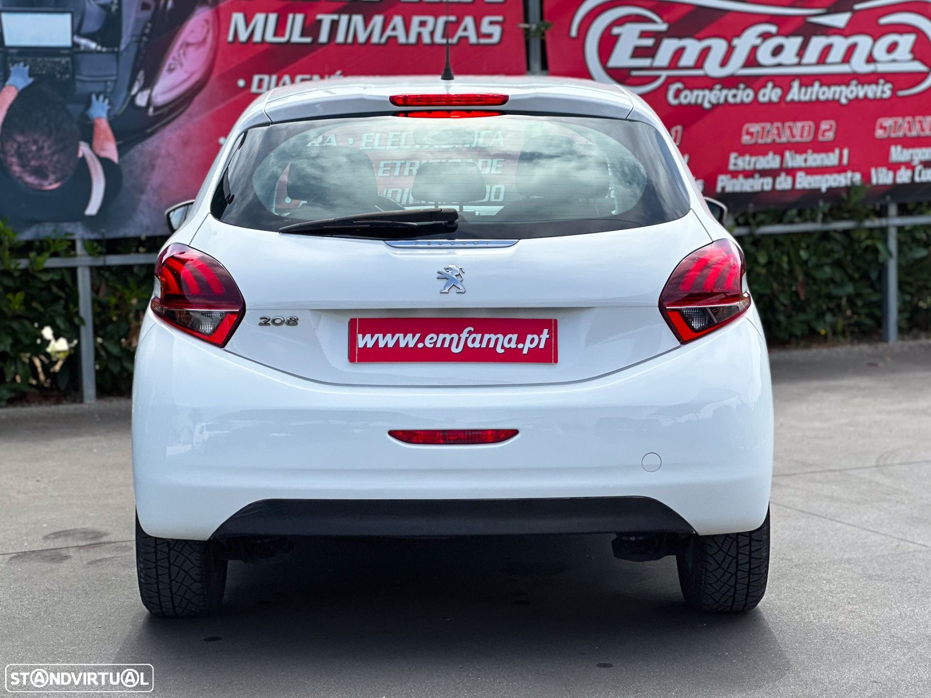 Peugeot 208 1.5 BlueHDi Active - 7