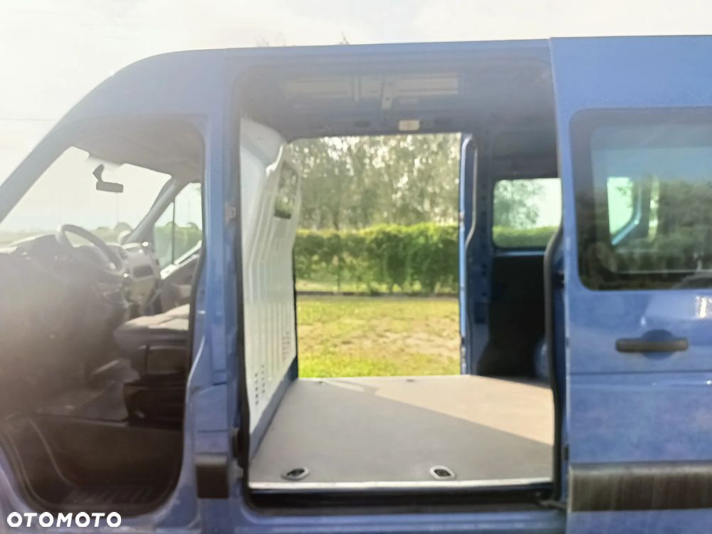 Opel Movano - 18