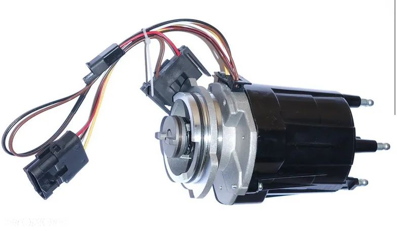 APARAT ZAPLONOWY OPEL ASTRA F KADETT E COMBO ASCONA C CORSA A B VAN VECTRA Vauxhall CAVALIER NOVA ASTRAVAN 1.2 1.3 1.4 1.6 93174573 1211408 1211010 10457021 011036679F2 KOPULKA PALEC APARATU ZAPLONOWEGO - 1