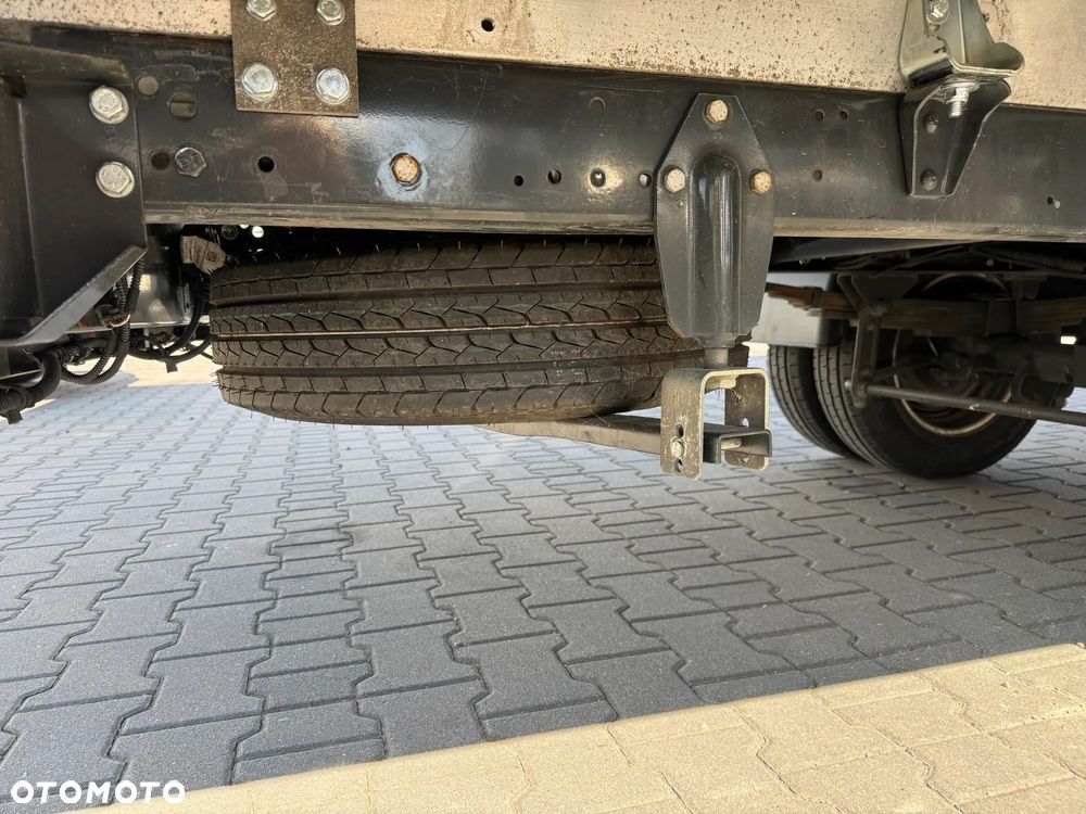 Iveco Daily - 18