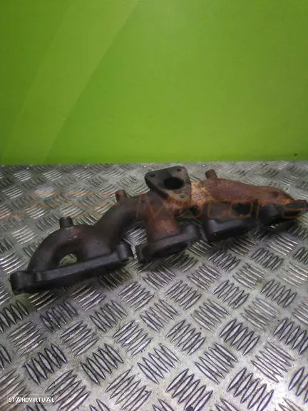 Reparação PEÇAS AUTO USADAS para Renault Master II 2.5DCi 2005 ou Motores Equivalentes - 7