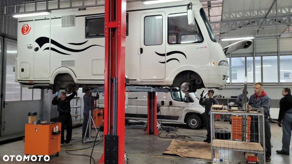 Eura Mobil Eura Mobil Integra 635 LS - 28