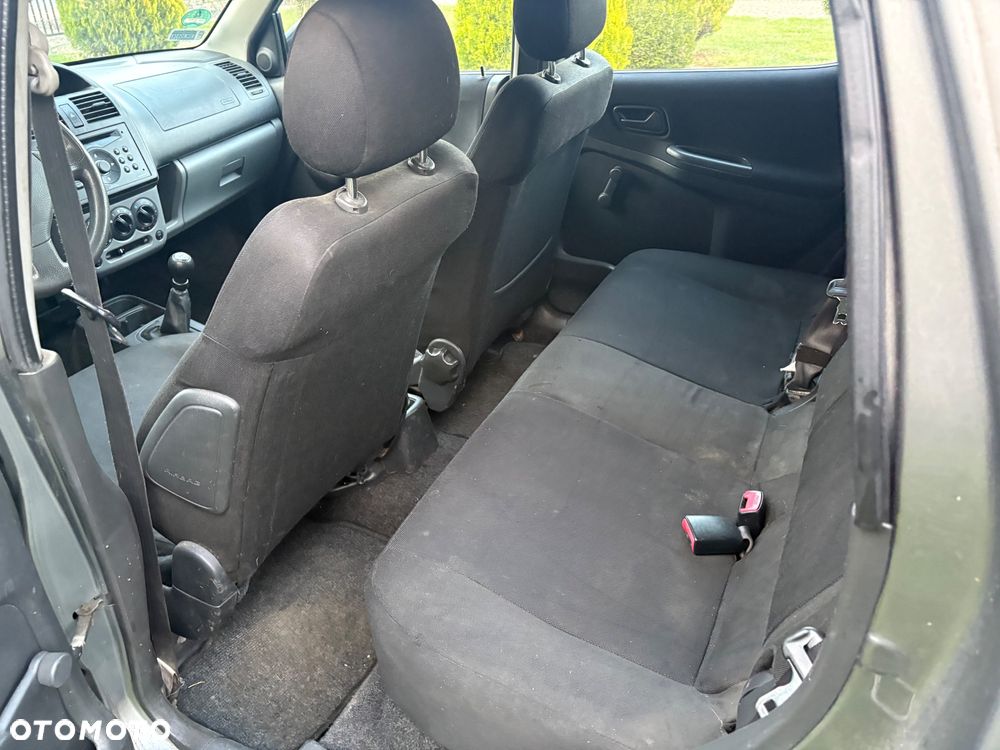 Suzuki Ignis - 9
