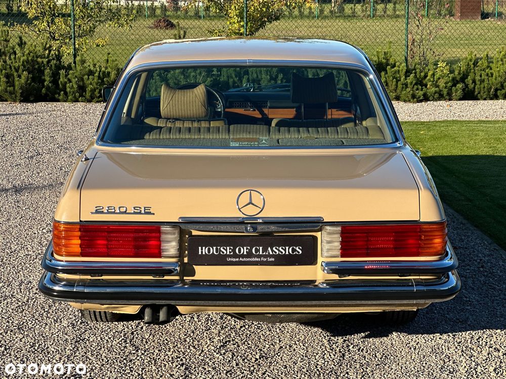 Mercedes-Benz Klasa S - 2