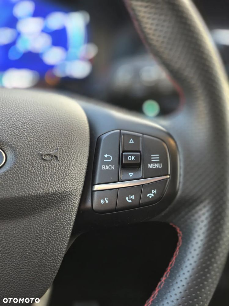 Ford Kuga 2.5 Duratec PHEV ST-LINE - 13