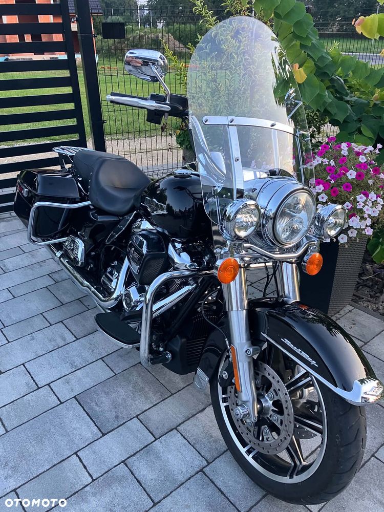 Harley-Davidson Touring Road King - 3