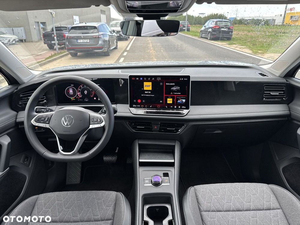 Volkswagen Tiguan - 26