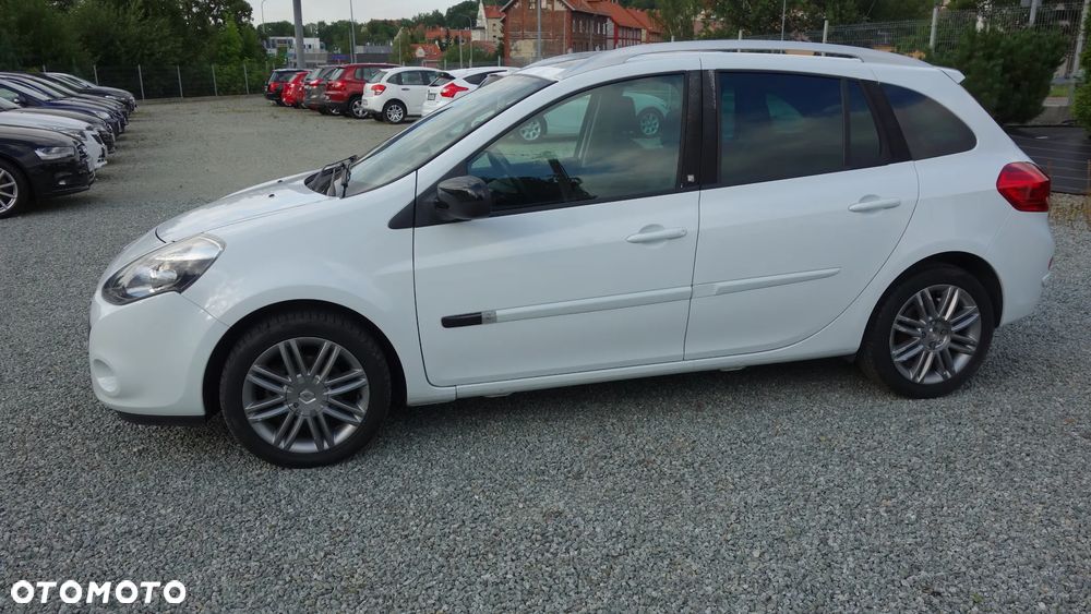 Renault Clio 1.2 TCE Dynamique - 9
