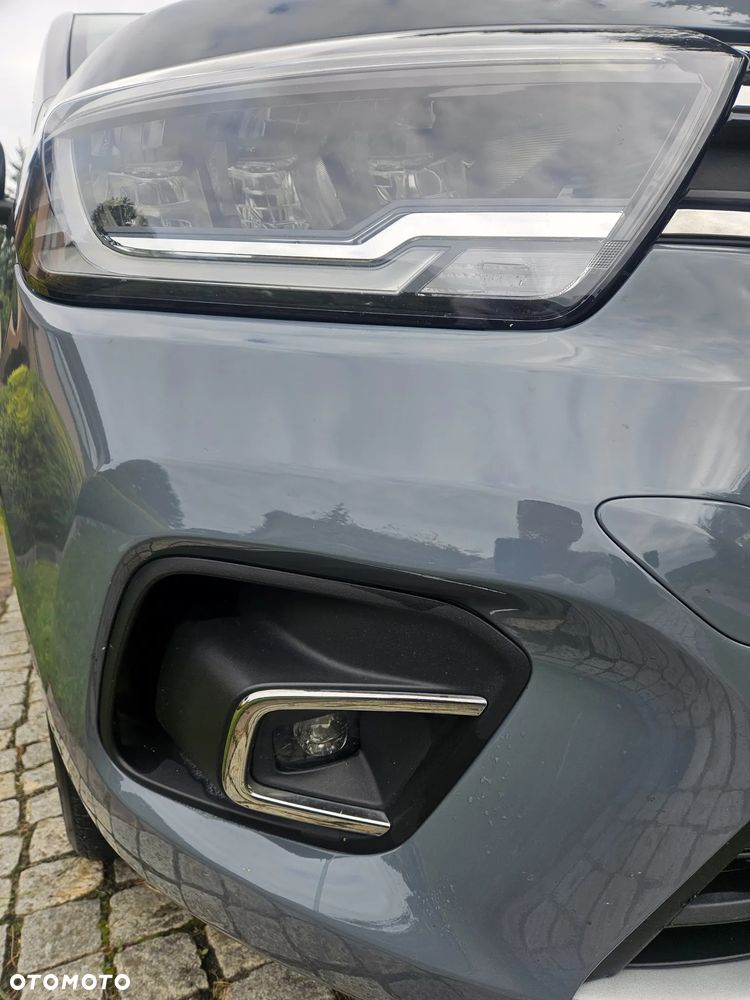 Renault Kangoo - 5