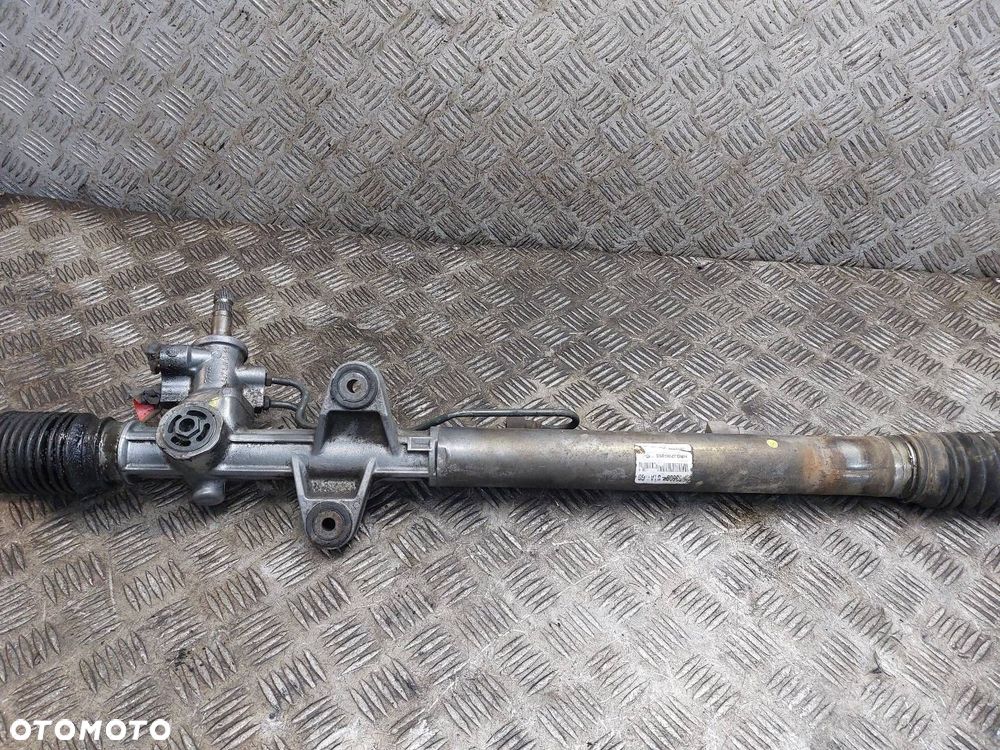 MAGLOWNICA PRZEKŁADNIA DO REGENERACJI HONDA ACCORD VI EU 53600-S1A-G0 - 5