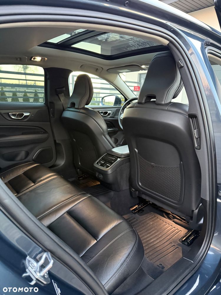 Volvo S60 T5 AWD Inscription - 14