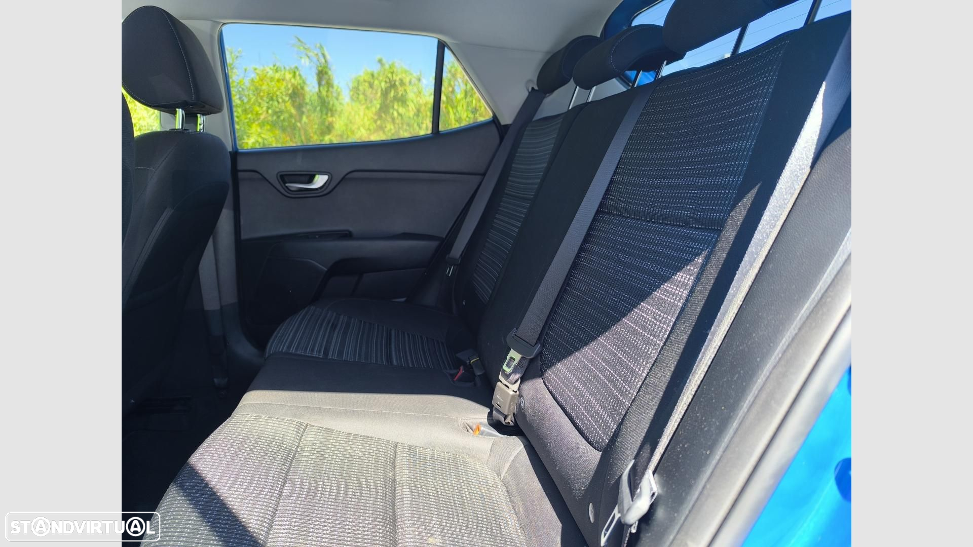 Kia Stonic 1.0 T-GDI Drive - 13