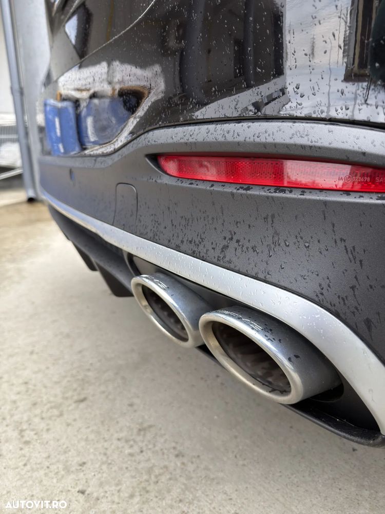 Mercedes-Benz GLE AMG 53 MHEV 4MATIC+ - 12