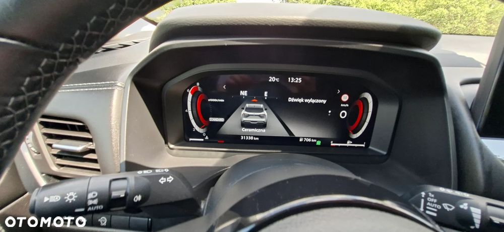 Nissan Qashqai 1.3 DIG-T MHEV N-Connecta - 14