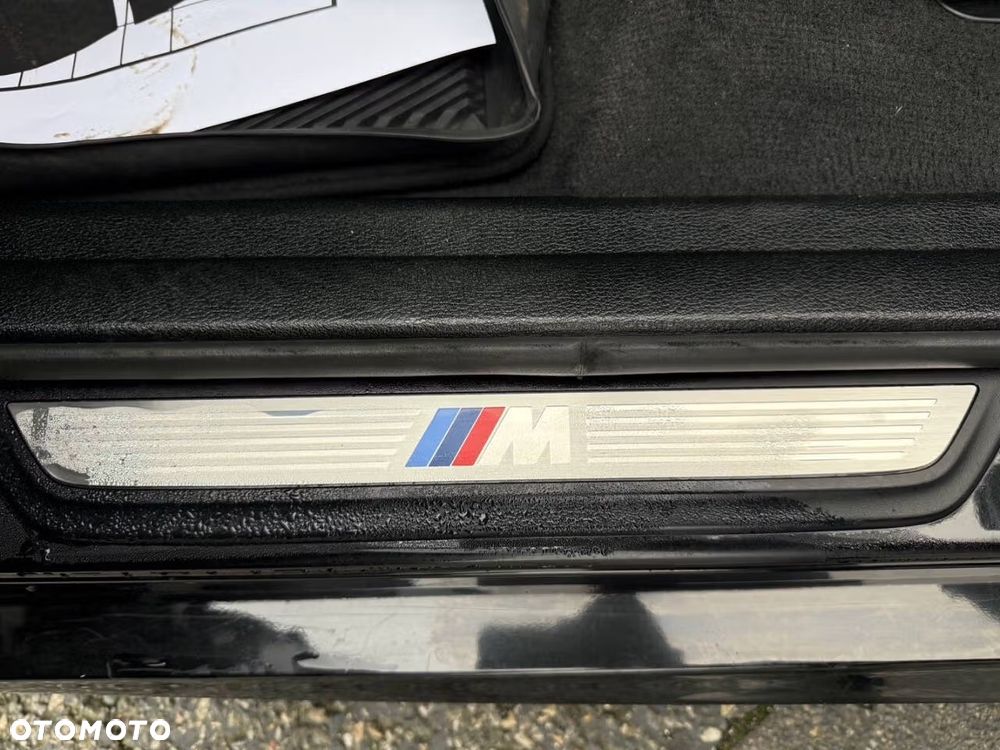 BMW X3 xDrive30i M Sport sport - 36