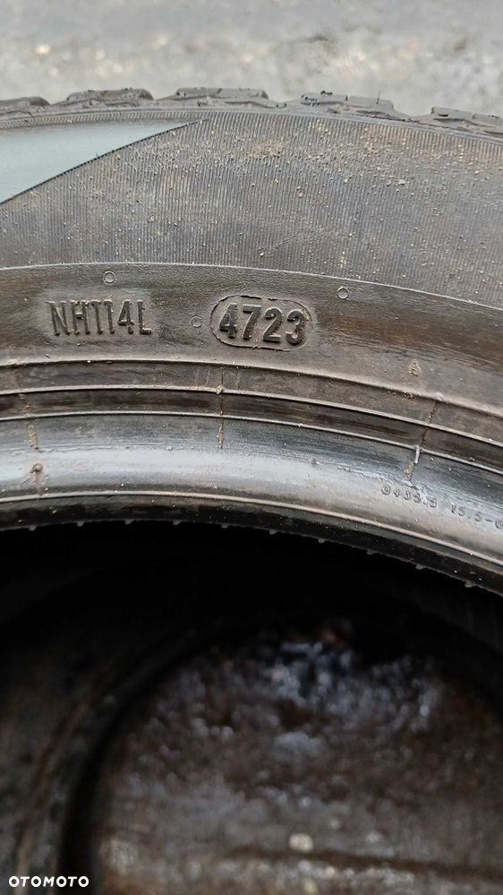 Pirelli Cinturato All Season SF2 215/50 R17 95W 2023r - 5