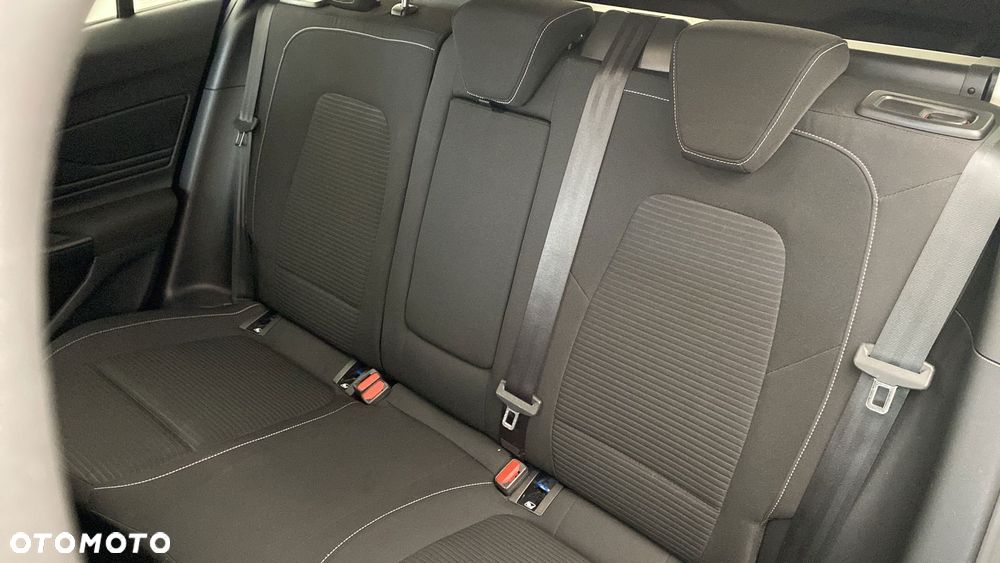 Ford Focus 1.5 EcoBlue Titanium X - 12